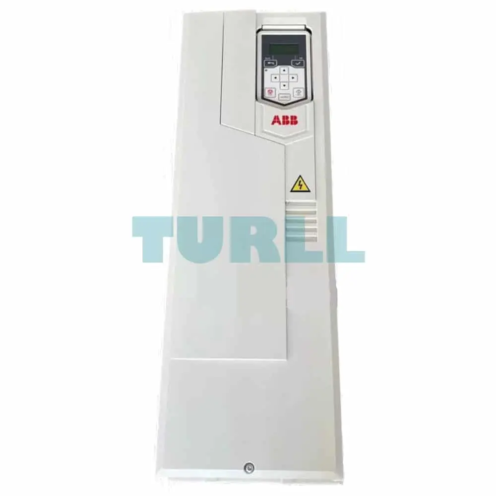 ACS580-01-169A-4 frequency converter