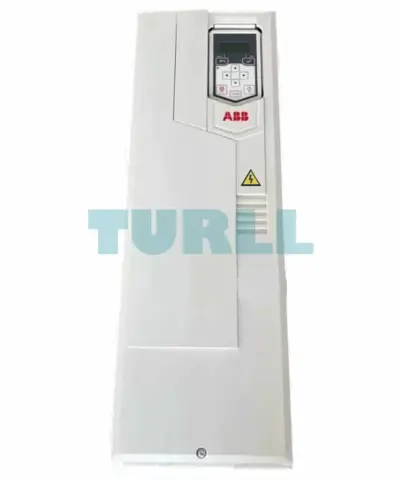 ACS580-01-169A-4 frequency converter