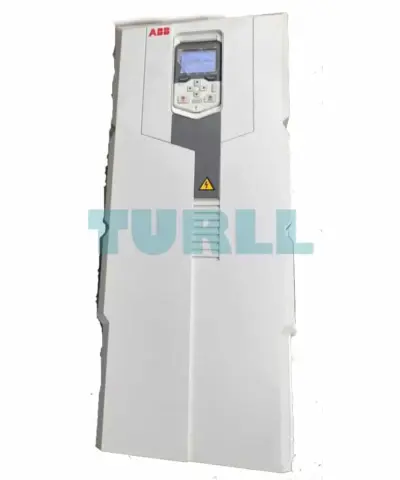 ACS580-01-246A-4 frequency converter