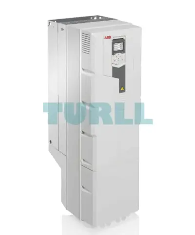 ACS580-01-293A-4 frequency converter