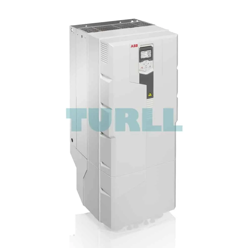 ACS580-01-430A-4 PN: 250 kW, IN: 430 A 3ABD00037933-D Original Brand New 4 ACS580-01-430A-4 frequency converter