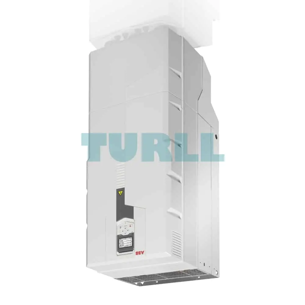 ACS580-01-430A-4 PN: 250 kW, IN: 430 A 3ABD00037933-D Original Brand New 3 ACS580-01-430A-4 frequency converter