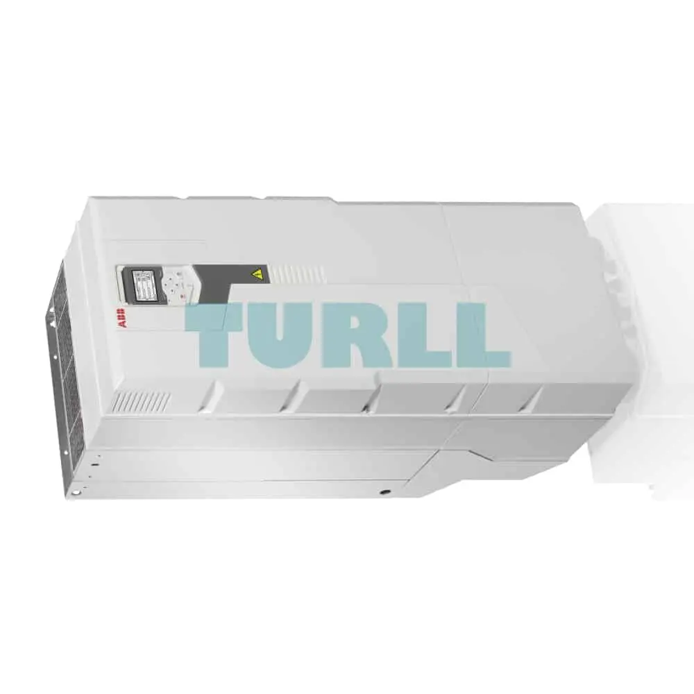 ACS580-01-430A-4 PN: 250 kW, IN: 430 A 3ABD00037933-D Original Brand New 2 ACS580-01-430A-4 frequency converter