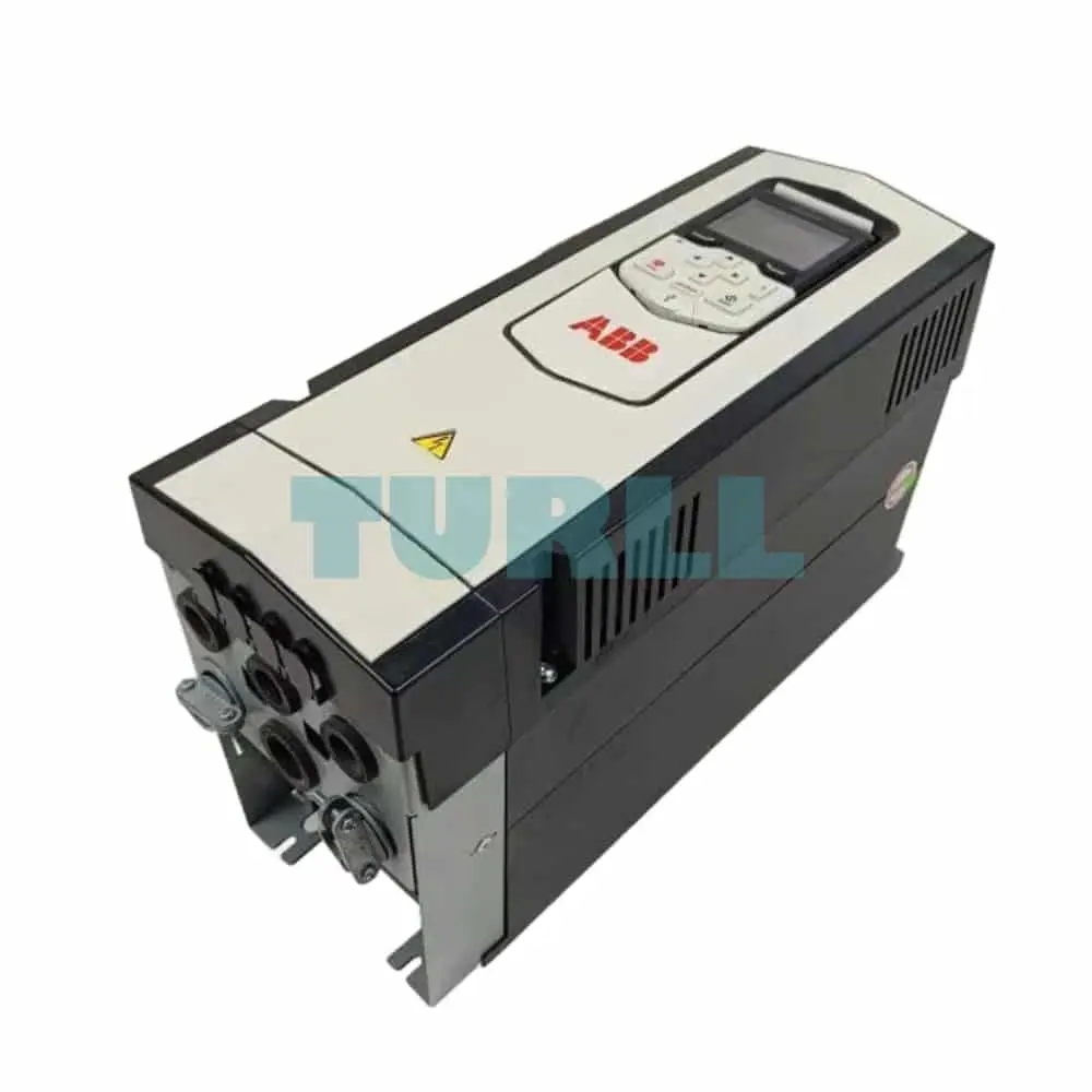 ACS880-01-017A-3 3AUA0000107991 ABB Industrial Wall-mounted Single Drive Original Brand New 1 ACS880-01-017A-3 3AUA0000107991 ABB Industrial Wall-mounted Single Drive