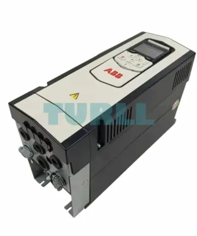 ACS880-01-017A-3 3AUA0000107991 ABB Industrial Wall-mounted Single Drive
