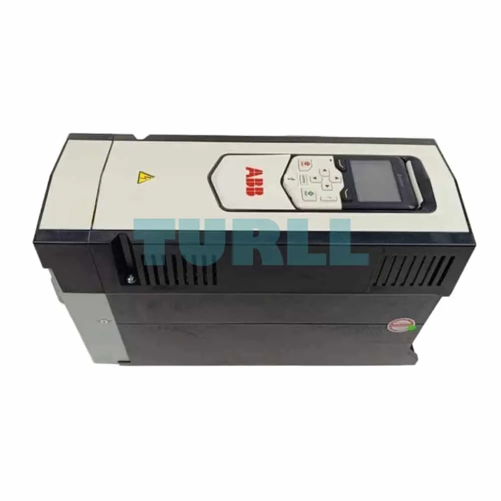 ACS880-01-017A-3 3AUA0000107991 ABB Industrial Wall-mounted Single Drive Original Brand New 4 ACS880-01-017A-3 3AUA0000107991 ABB Industrial Wall-mounted Single Drive