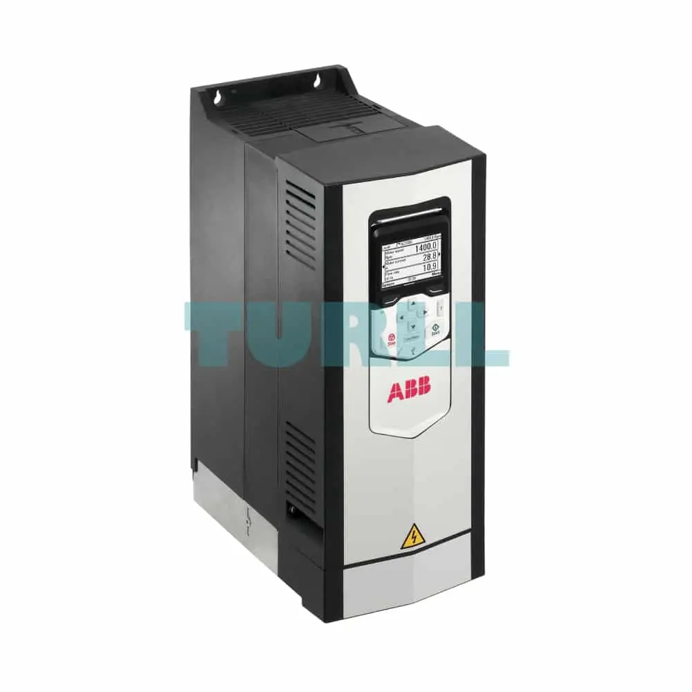 ACS880-01-017A-3 3AUA0000107991 ABB Industrial Wall-mounted Single Drive Original Brand New 2 ACS880-01-017A-3 3AUA0000107991 ABB Industrial Wall-mounted Single Drive