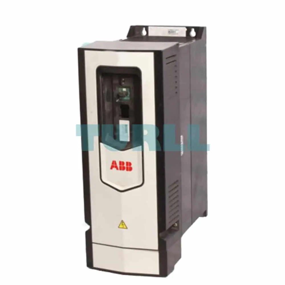 ACS880-01-025A-3 3AUA0000107992 Industrial Wall-mounted Single Drive ABB Original Brand New 1 ACS880-01-025A-3 3AUA0000107992 Industrial Wall-mounted Single Drive