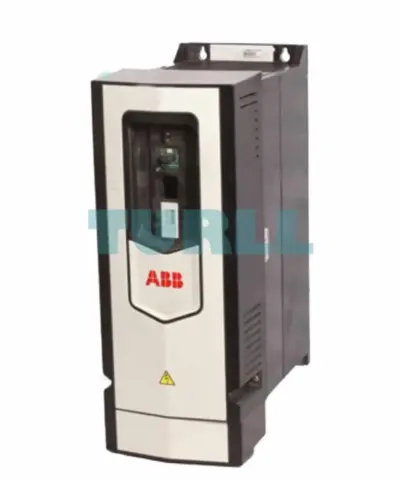 ACS880-01-025A-3 3AUA0000107992 Industrial Wall-mounted Single Drive
