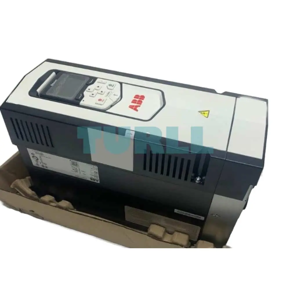 ACS880-01-025A-3 3AUA0000107992 Industrial Wall-mounted Single Drive ABB Original Brand New 4 ACS880-01-025A-3 3AUA0000107992 Industrial Wall-mounted Single Drive