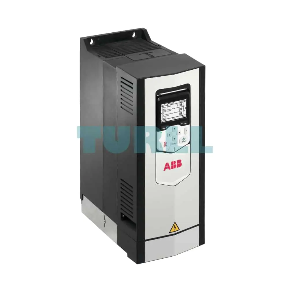 ACS880-01-025A-3 3AUA0000107992 Industrial Wall-mounted Single Drive ABB Original Brand New 2 ACS880-01-025A-3 3AUA0000107992 Industrial Wall-mounted Single Drive