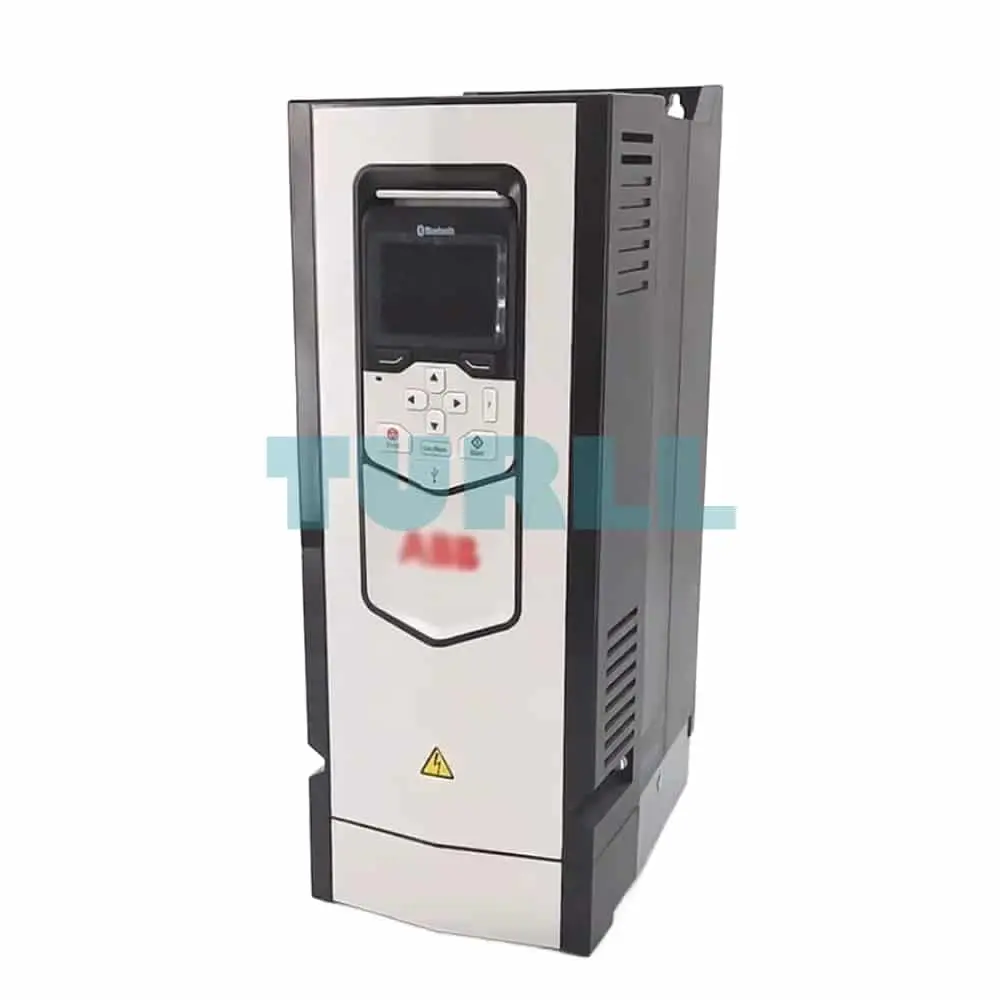 ACS880-01-02A4-3 3AUA0000107974 ABB Industrial Wall-mounted Single Drive Original Brand New 1 ACS880-01-02A4-3 3AUA0000107974 ABB Industrial Wall-mounted Single Drive