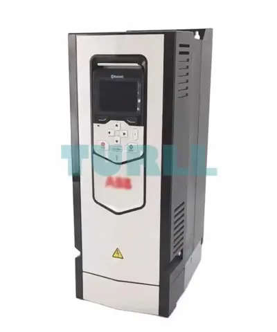 ACS880-01-02A4-3 3AUA0000107974 ABB Industrial Wall-mounted Single Drive