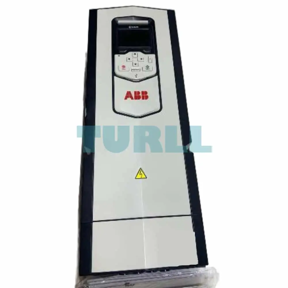 ACS880-01-032A-3 3AUA0000107993 ABB Industrial Wall-mounted Single Drive Original Brand New 3 ACS880-01-032A-3 3AUA0000107993 ABB Industrial Wall-mounted Single Drive Original Brand New - Image 3