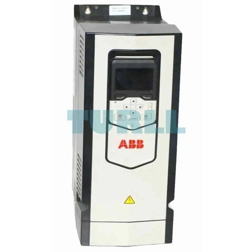 ACS880-01-032A-3 3AUA0000107993 ABB Industrial Wall-mounted Single Drive Original Brand New 1 ACS880-01-032A-3 3AUA0000107993 ABB Industrial Wall-mounted Single Drive
