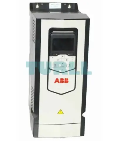 ACS880-01-032A-3 3AUA0000107993 ABB Industrial Wall-mounted Single Drive