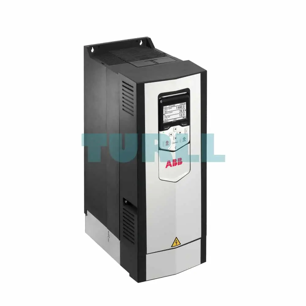 ACS880-01-038A-3 3AUA0000108019 ABB Industrial Wall-mounted Single Drive Original Brand New 1 ACS880-01-038A-3 3AUA0000108019 ABB Industrial Wall-mounted Single Drive