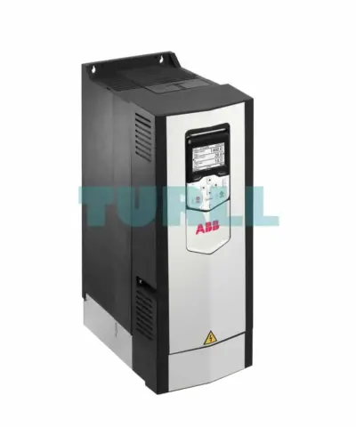 ACS880-01-038A-3 3AUA0000108019 ABB Industrial Wall-mounted Single Drive