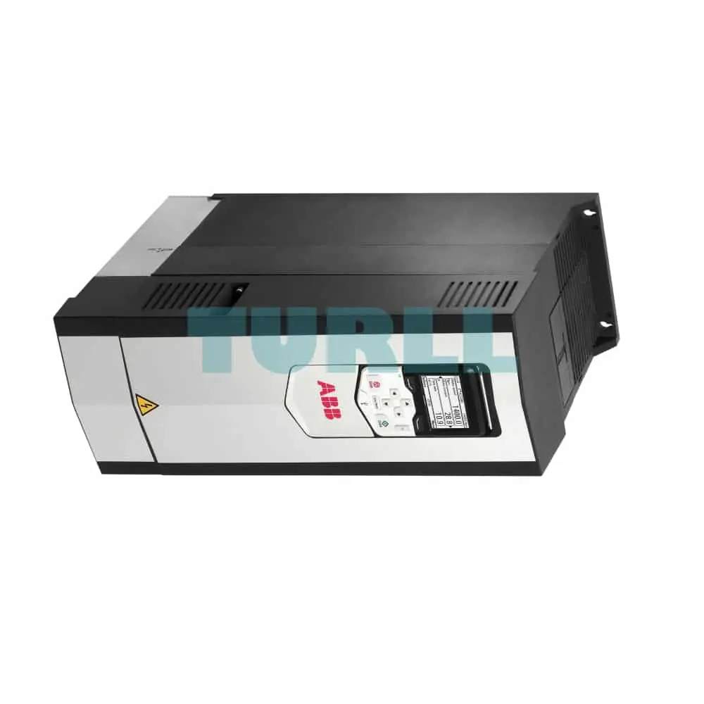 ACS880-01-038A-3 3AUA0000108019 ABB Industrial Wall-mounted Single Drive Original Brand New 4 ACS880-01-038A-3 3AUA0000108019 ABB Industrial Wall-mounted Single Drive
