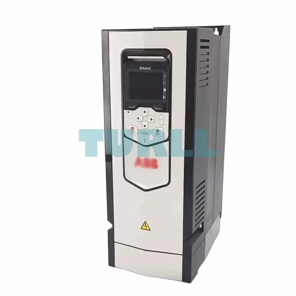 ACS880-01-03A3-3 3AUA0000107975 ABB Industrial Wall-mounted Single Drive Original Brand New 4 ACS880-01-03A3-3 3AUA0000107975 ABB Industrial Wall-mounted Single Drive