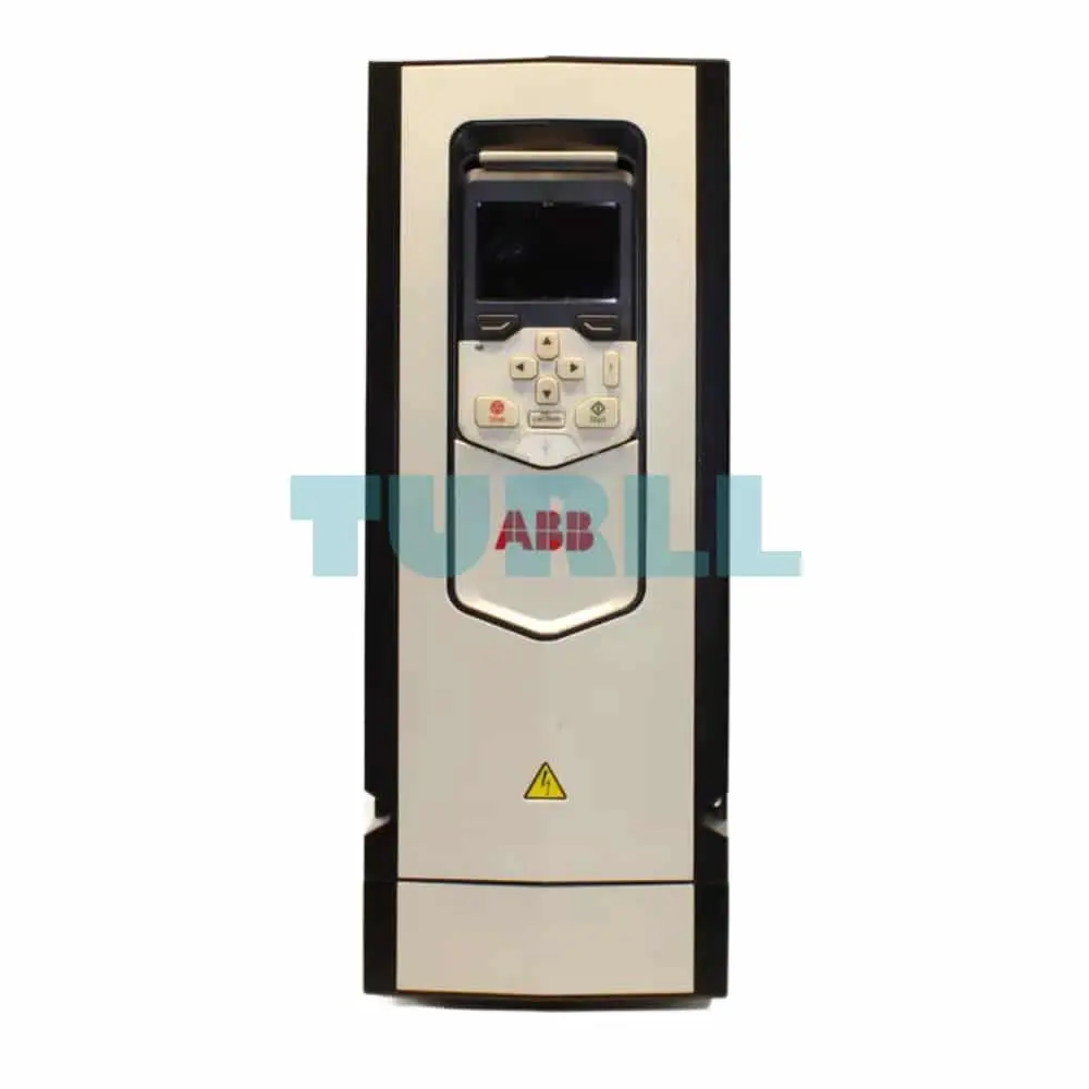 ACS880-01-03A3-3 3AUA0000107975 ABB Industrial Wall-mounted Single Drive Original Brand New 1 ACS880-01-03A3-3 3AUA0000107975 ABB Industrial Wall-mounted Single Drive