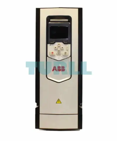 ACS880-01-03A3-3 3AUA0000107975 ABB Industrial Wall-mounted Single Drive