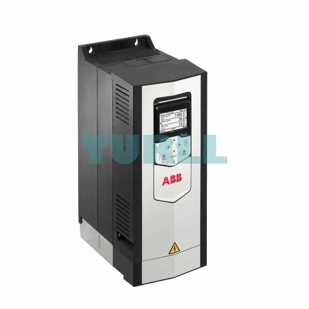 ACS880-01-03A3-3 3AUA0000107975 ABB Industrial Wall-mounted Single Drive Original Brand New 2 ACS880-01-03A3-3 3AUA0000107975 ABB Industrial Wall-mounted Single Drive