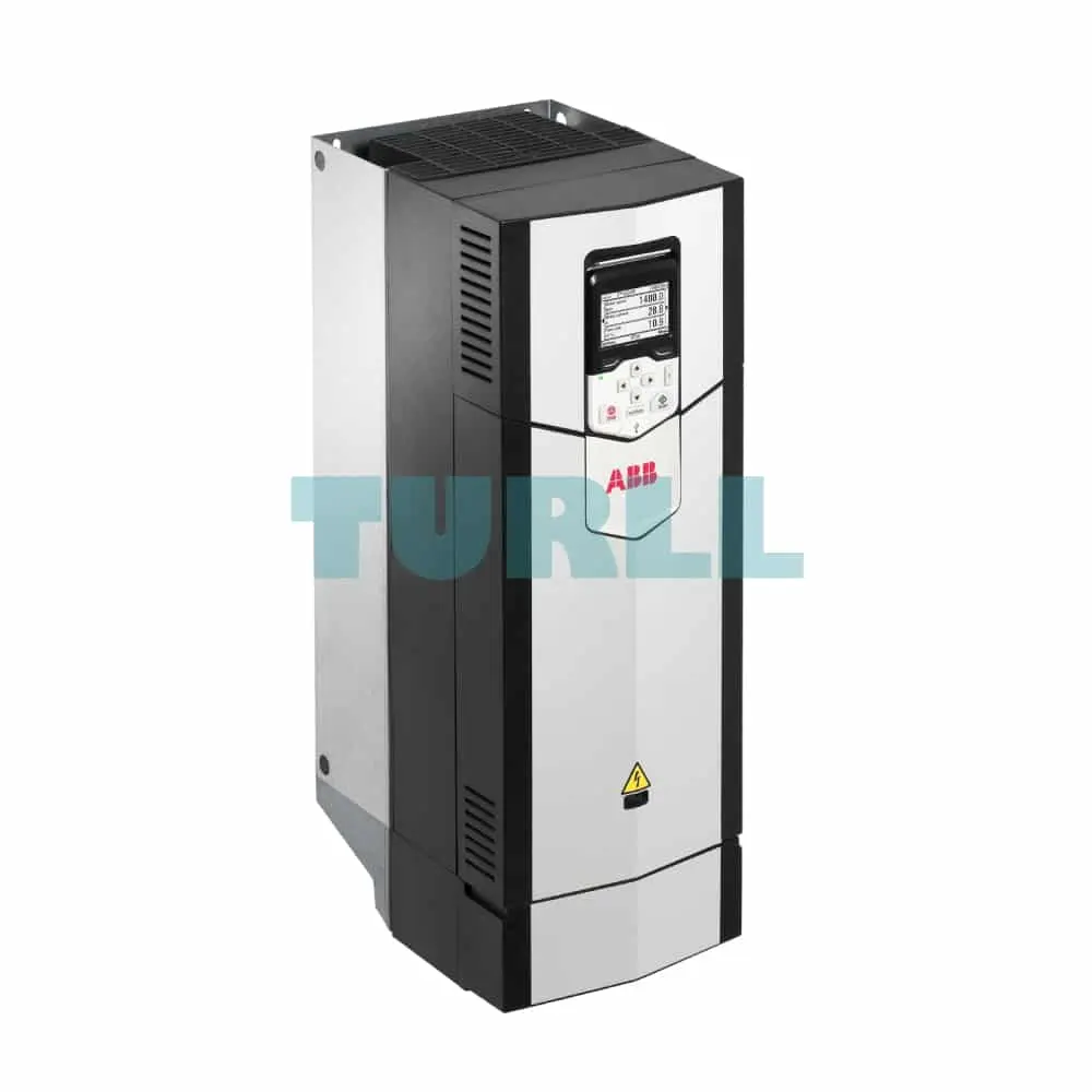 ACS880-01-045A-3 3AUA0000108020 ABB Industrial Wall-mounted Single Drive Original Brand New SIEMENS 1 ACS880-01-045A-3 3AUA0000108020 ABB Industrial Wall-mounted Single Drive