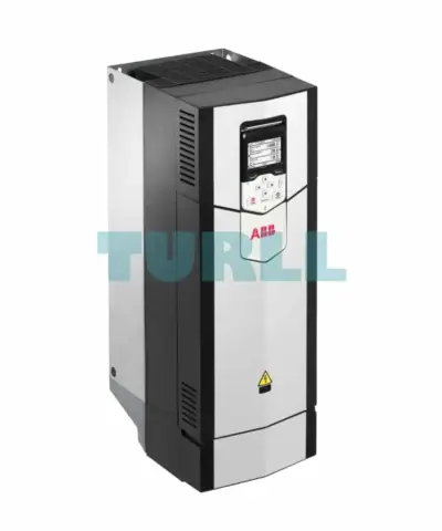 ACS880-01-045A-3 3AUA0000108020 ABB Industrial Wall-mounted Single Drive