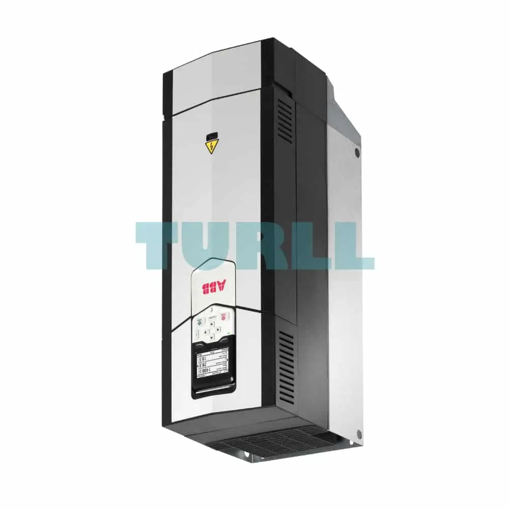 ACS880-01-045A-3 3AUA0000108020 ABB Industrial Wall-mounted Single Drive Original Brand New SIEMENS 3 ACS880-01-045A-3 3AUA0000108020 ABB Industrial Wall-mounted Single Drive
