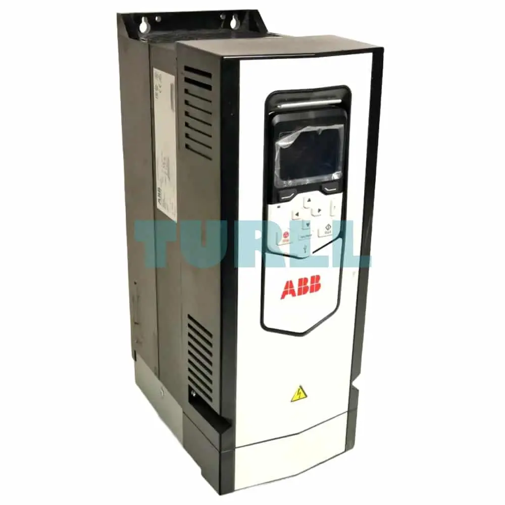 ACS880-01-04A0-3 3AUA0000107976 ABB Industrial Wall-mounted Single Drive Original Brand New 1 ACS880-01-04A0-3 3AUA0000107976 ABB Industrial Wall-mounted Single Drive