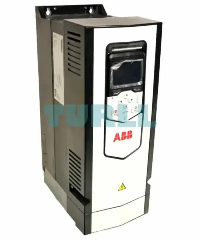 ACS880-01-04A0-3 3AUA0000107976 ABB Industrial Wall-mounted Single Drive