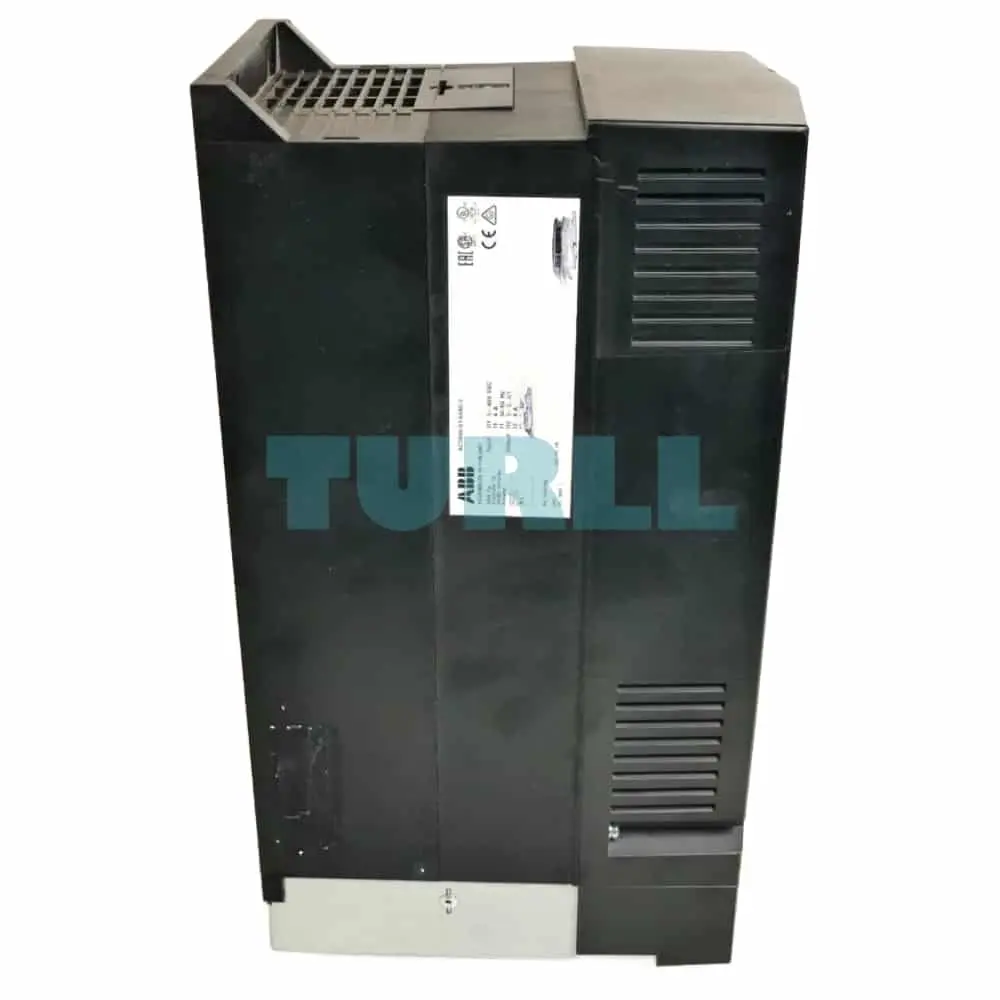 ACS880-01-04A0-3 3AUA0000107976 ABB Industrial Wall-mounted Single Drive Original Brand New 5 ACS880-01-04A0-3 3AUA0000107976 ABB Industrial Wall-mounted Single Drive