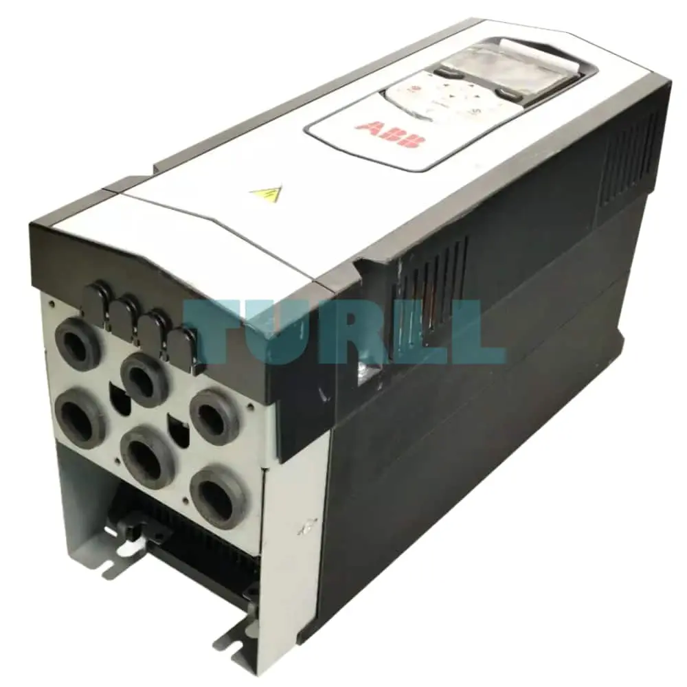 ACS880-01-04A0-3 3AUA0000107976 ABB Industrial Wall-mounted Single Drive Original Brand New 3 ACS880-01-04A0-3 3AUA0000107976 ABB Industrial Wall-mounted Single Drive
