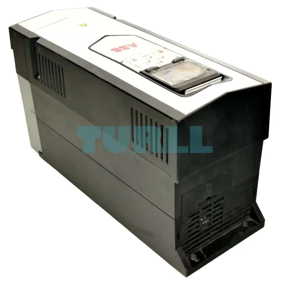 ACS880-01-04A0-3 3AUA0000107976 ABB Industrial Wall-mounted Single Drive Original Brand New 2 ACS880-01-04A0-3 3AUA0000107976 ABB Industrial Wall-mounted Single Drive