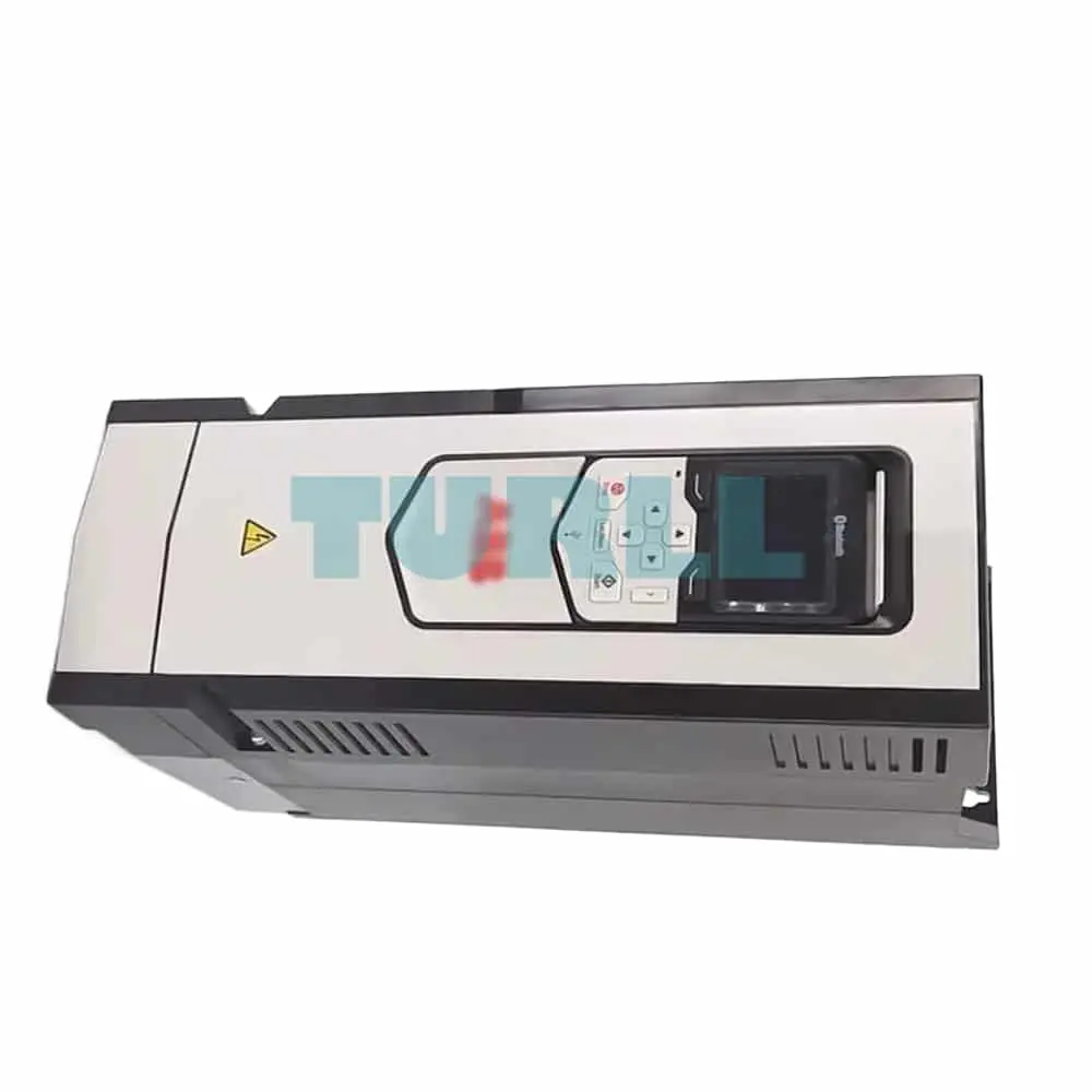 ACS880-01-05A6-3 3AUA0000107987 ABB Industrial Wall-mounted Single Drive Original Brand New 2 ACS880-01-05A6-3 3AUA0000107987 ABB Industrial Wall-mounted Single Drive