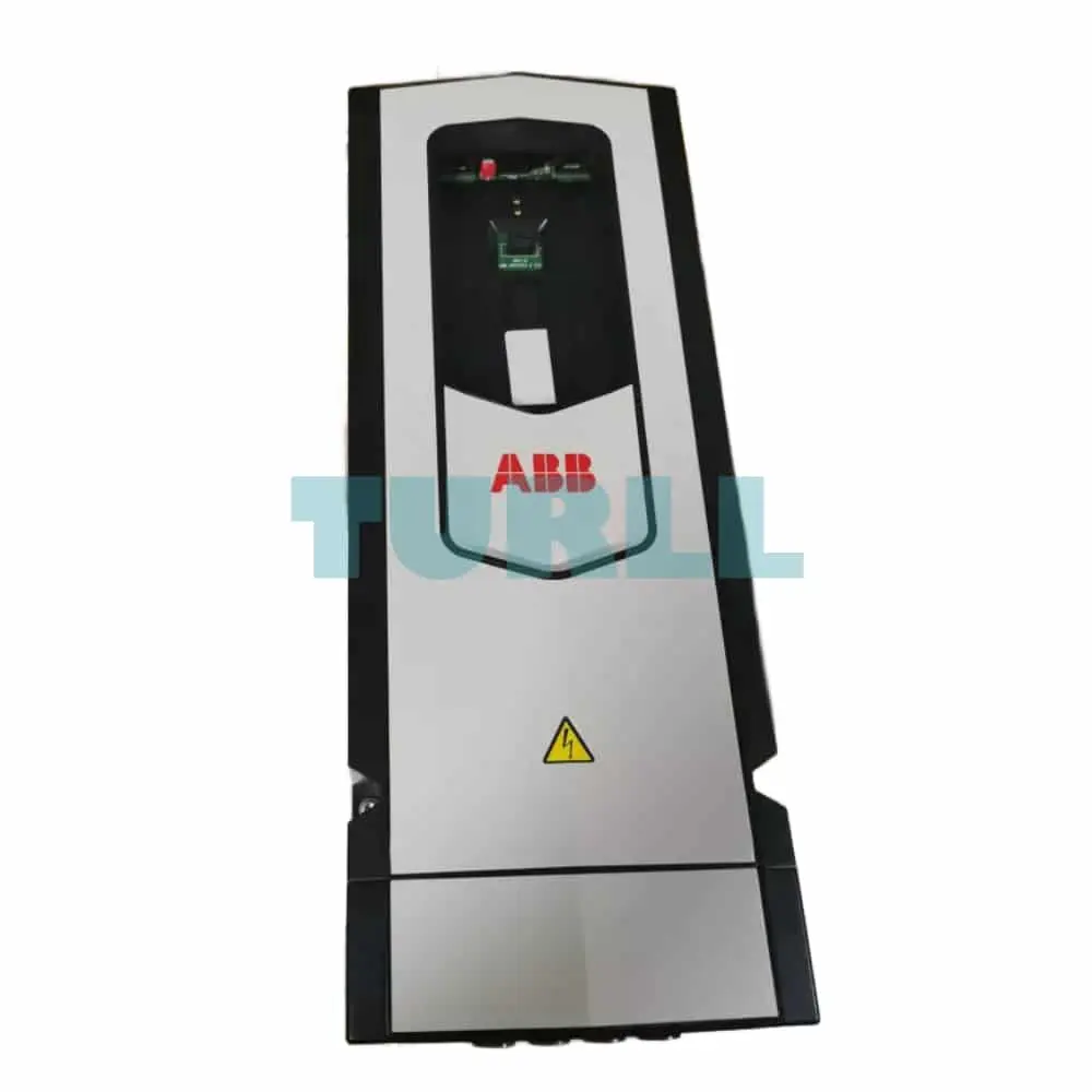 ACS880-01-05A6-3 3AUA0000107987 ABB Industrial Wall-mounted Single Drive Original Brand New 1 ACS880-01-05A6-3 3AUA0000107987 ABB Industrial Wall-mounted Single Drive