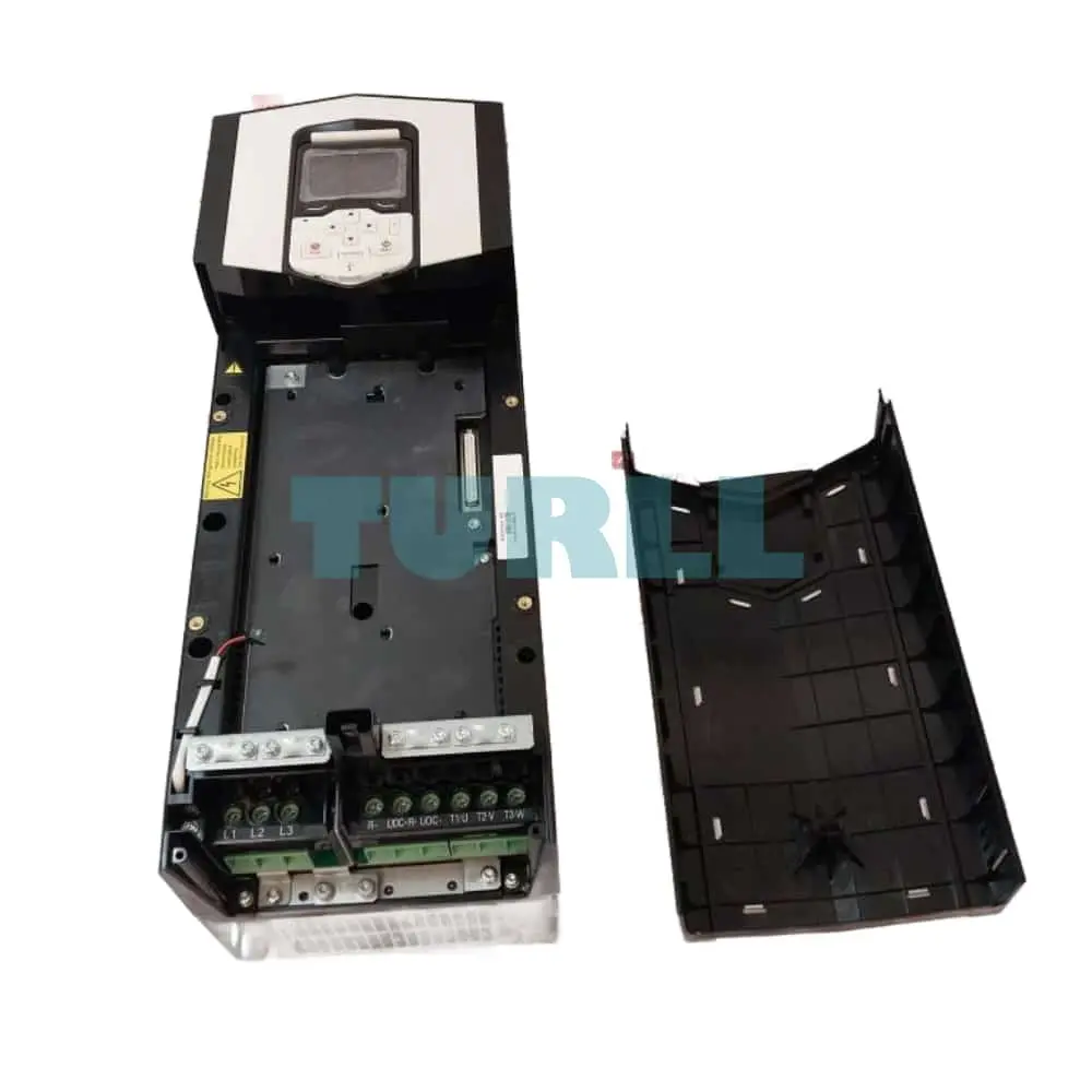ACS880-01-061A-3 3AUA0000108021 ABB Industrial Wall-mounted Single Drive Original Brand New 1 ACS880-01-061A-3 3AUA0000108021 ABB Industrial Wall-mounted Single Drive