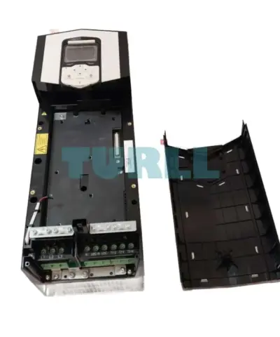 ACS880-01-061A-3 3AUA0000108021 ABB Industrial Wall-mounted Single Drive