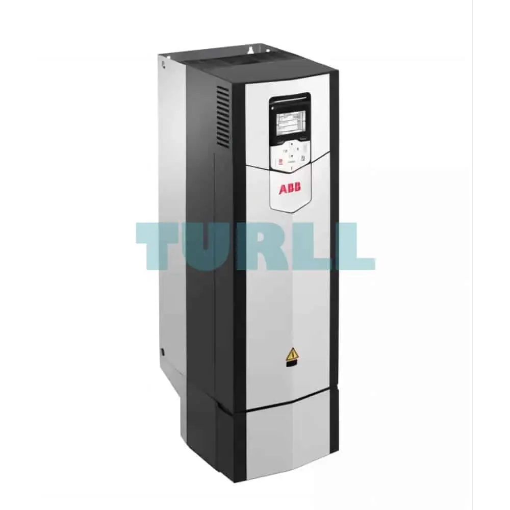 ACS880-01-072A-3 3AUA0000108022 ABB Industrial Wall-mounted Single Drive Original Brand New 1 ACS880-01-072A-3 3AUA0000108022 ABB Industrial Wall-mounted Single Drive