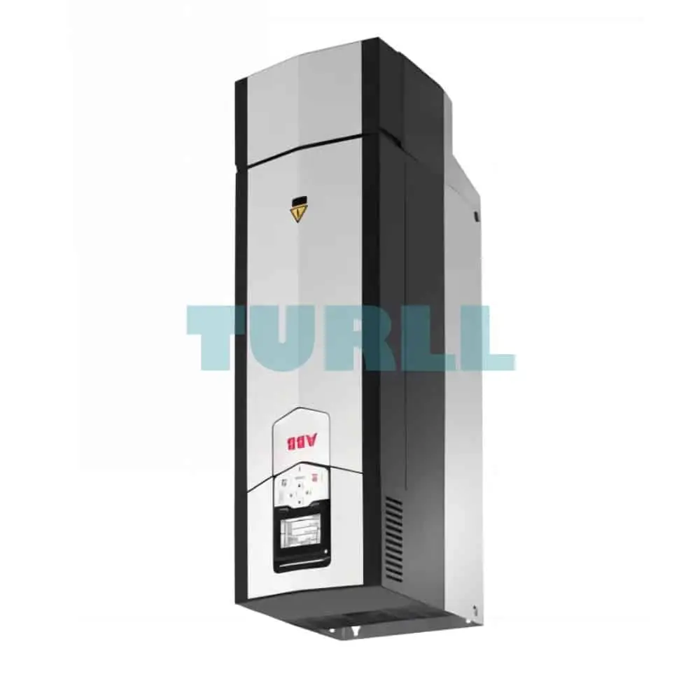 ACS880-01-072A-3 3AUA0000108022 ABB Industrial Wall-mounted Single Drive Original Brand New 3 ACS880-01-072A-3 3AUA0000108022 ABB Industrial Wall-mounted Single Drive