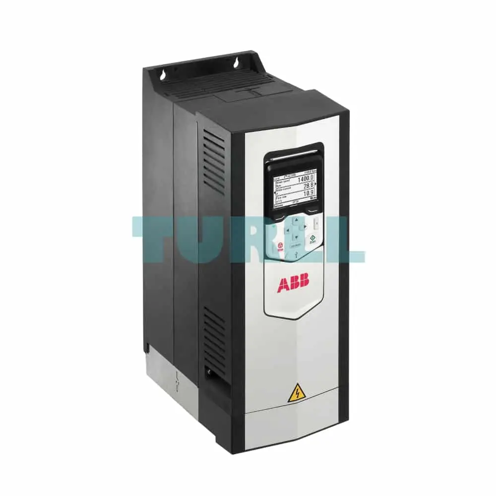 ACS880-01-07A2-3 3AUA0000107988 ABB Industrial Wall-mounted Single Drive Original Brand New 1 ACS880-01-07A2-3 3AUA0000107988 ABB Industrial Wall-mounted Single Drive