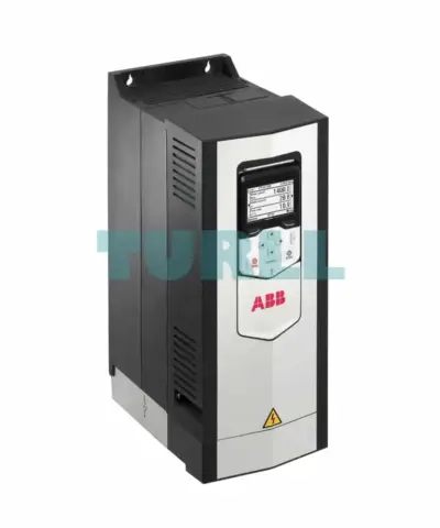 ACS880-01-07A2-3 3AUA0000107988 ABB Industrial Wall-mounted Single Drive