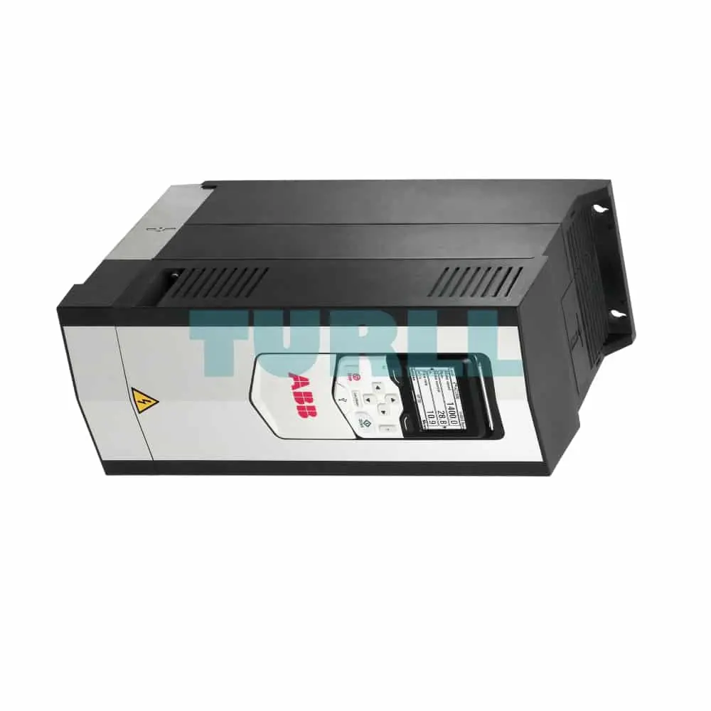 ACS880-01-07A2-3 3AUA0000107988 ABB Industrial Wall-mounted Single Drive Original Brand New 4 ACS880-01-07A2-3 3AUA0000107988 ABB Industrial Wall-mounted Single Drive