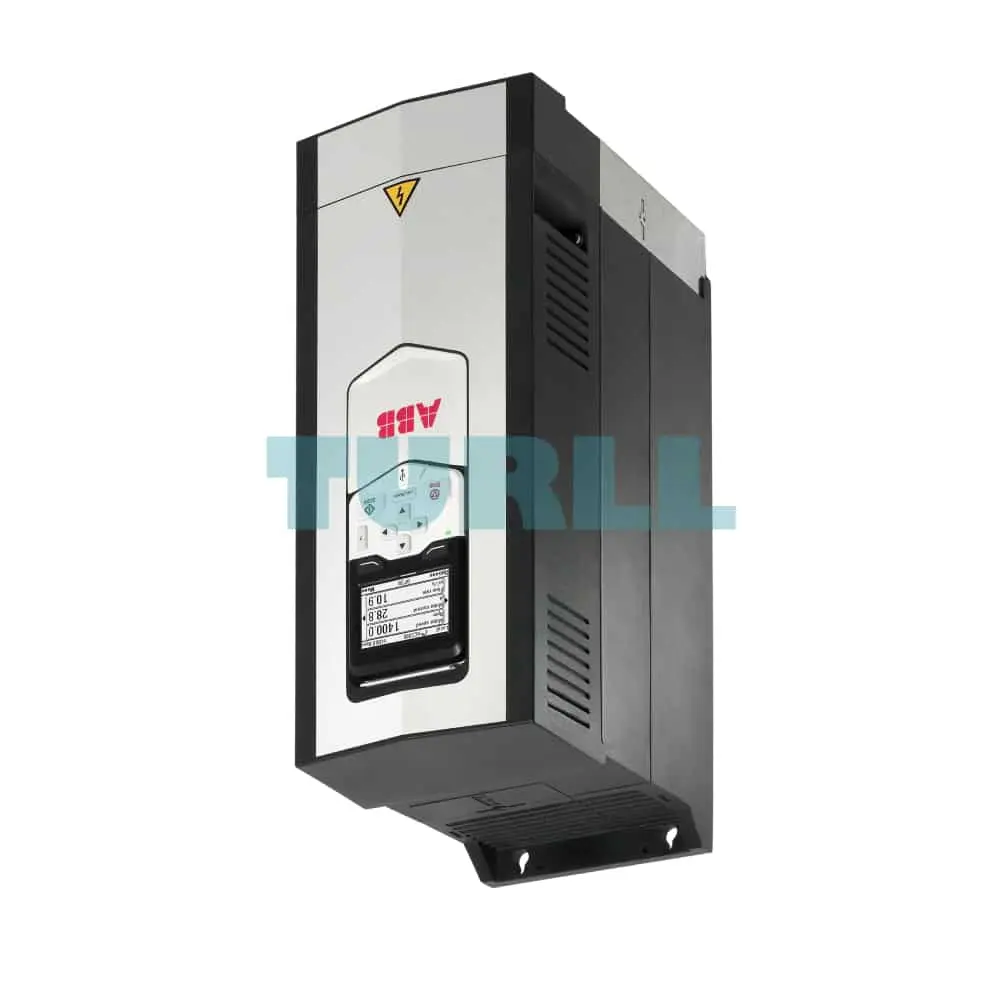 ACS880-01-07A2-3 3AUA0000107988 ABB Industrial Wall-mounted Single Drive Original Brand New 3 ACS880-01-07A2-3 3AUA0000107988 ABB Industrial Wall-mounted Single Drive