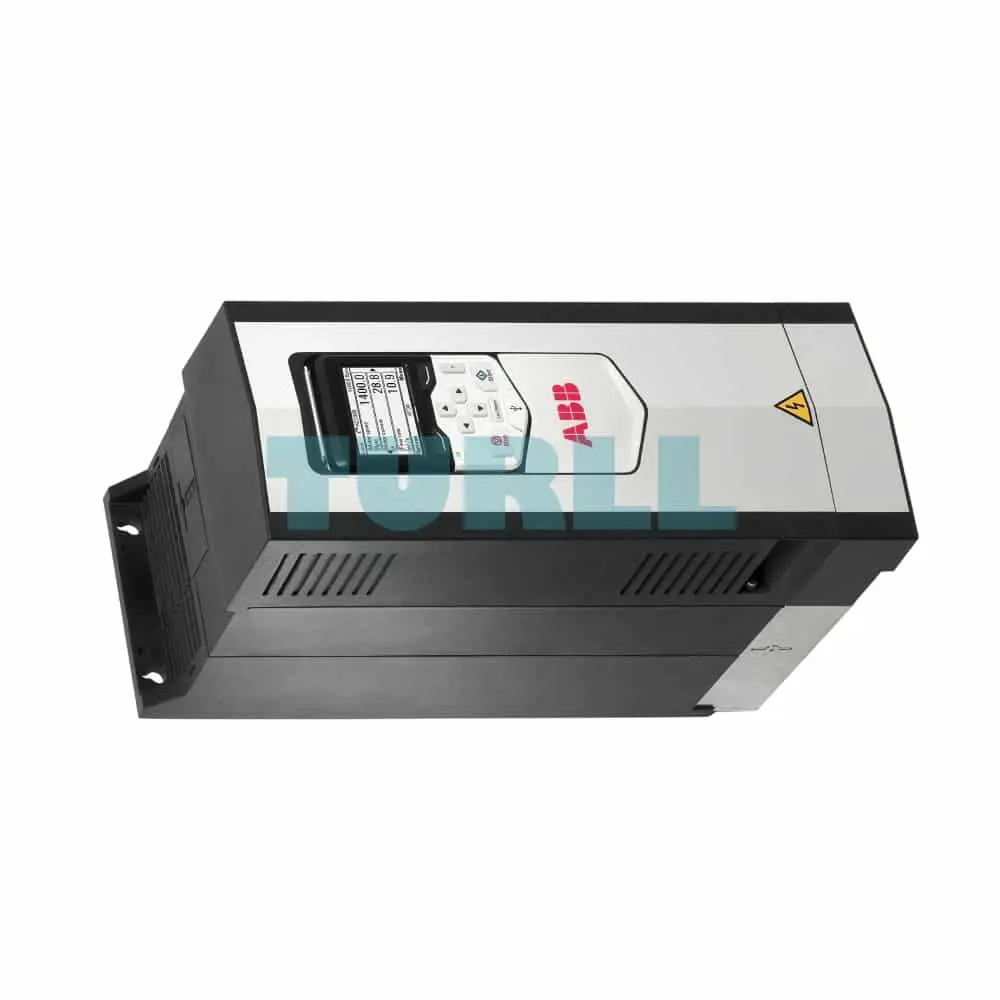 ACS880-01-07A2-3 3AUA0000107988 ABB Industrial Wall-mounted Single Drive Original Brand New 2 ACS880-01-07A2-3 3AUA0000107988 ABB Industrial Wall-mounted Single Drive
