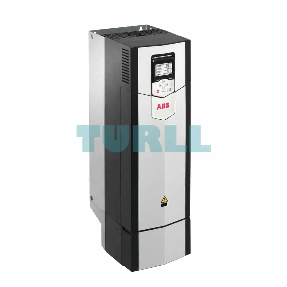 ACS880-01-087A-3 3AUA0000108023 ABB Industrial Wall-mounted Single Drive Original Brand New 1 ACS880-01-087A-3 3AUA0000108023 ABB Industrial Wall-mounted Single Drive