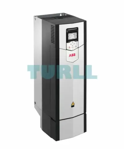 ACS880-01-087A-3 3AUA0000108023 ABB Industrial Wall-mounted Single Drive