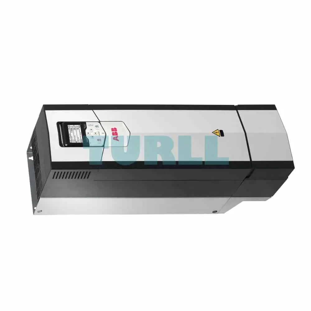 ACS880-01-087A-3 3AUA0000108023 ABB Industrial Wall-mounted Single Drive Original Brand New 4 ACS880-01-087A-3 3AUA0000108023 ABB Industrial Wall-mounted Single Drive