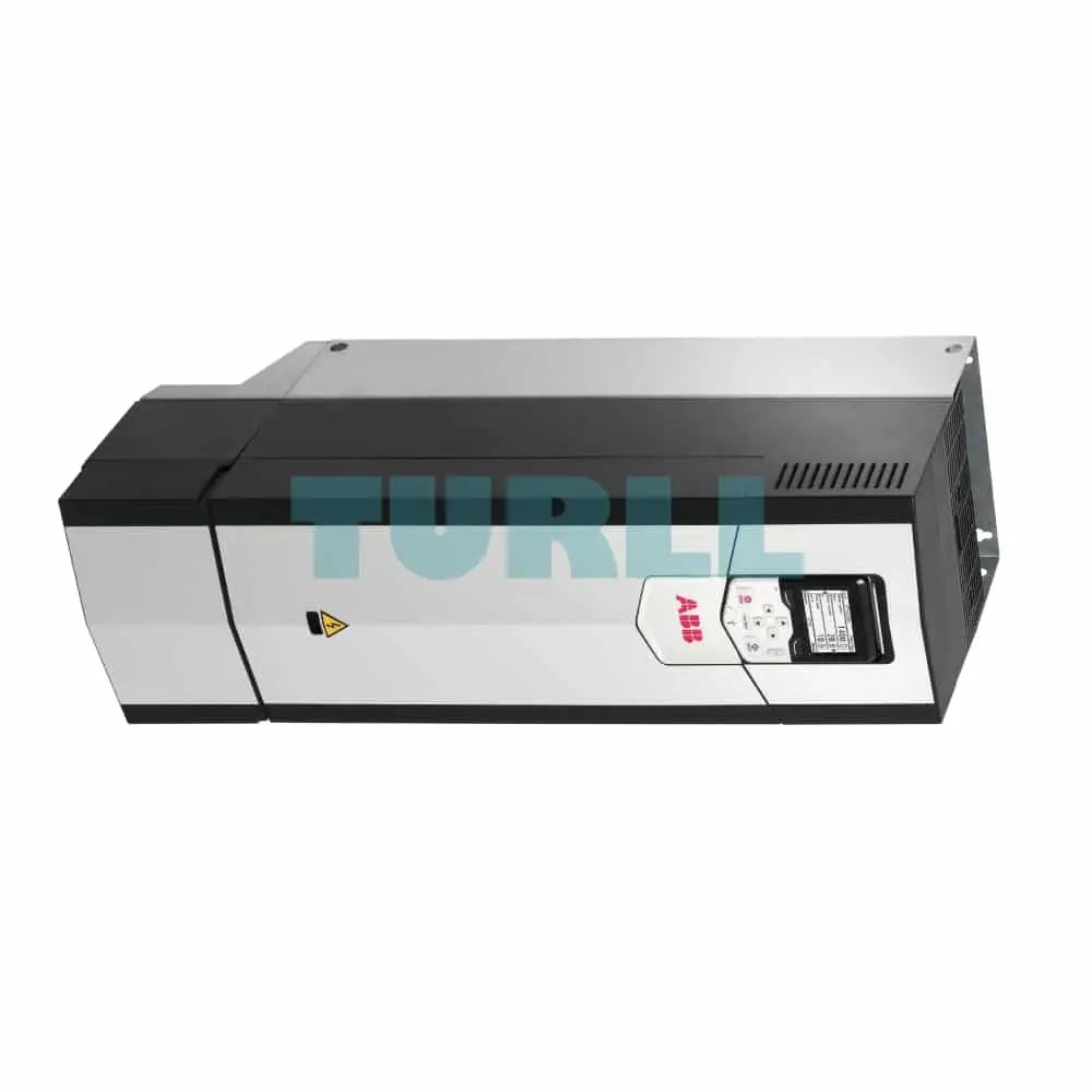 ACS880-01-087A-3 3AUA0000108023 ABB Industrial Wall-mounted Single Drive Original Brand New 2 ACS880-01-087A-3 3AUA0000108023 ABB Industrial Wall-mounted Single Drive